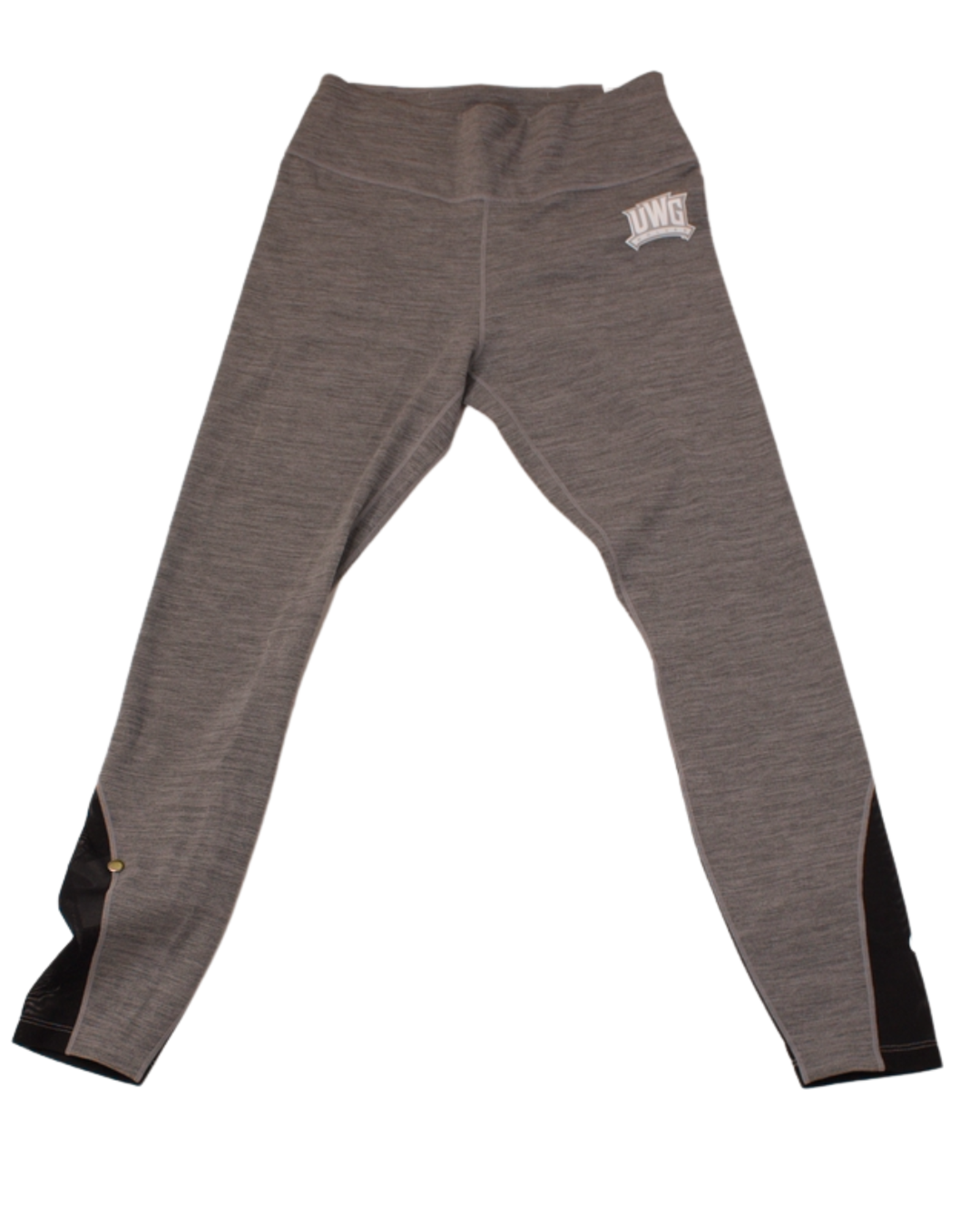 Product image 3 of 4 for ATHLETICS LOGO NIKE ONE 7/8 TIGHT 2.0