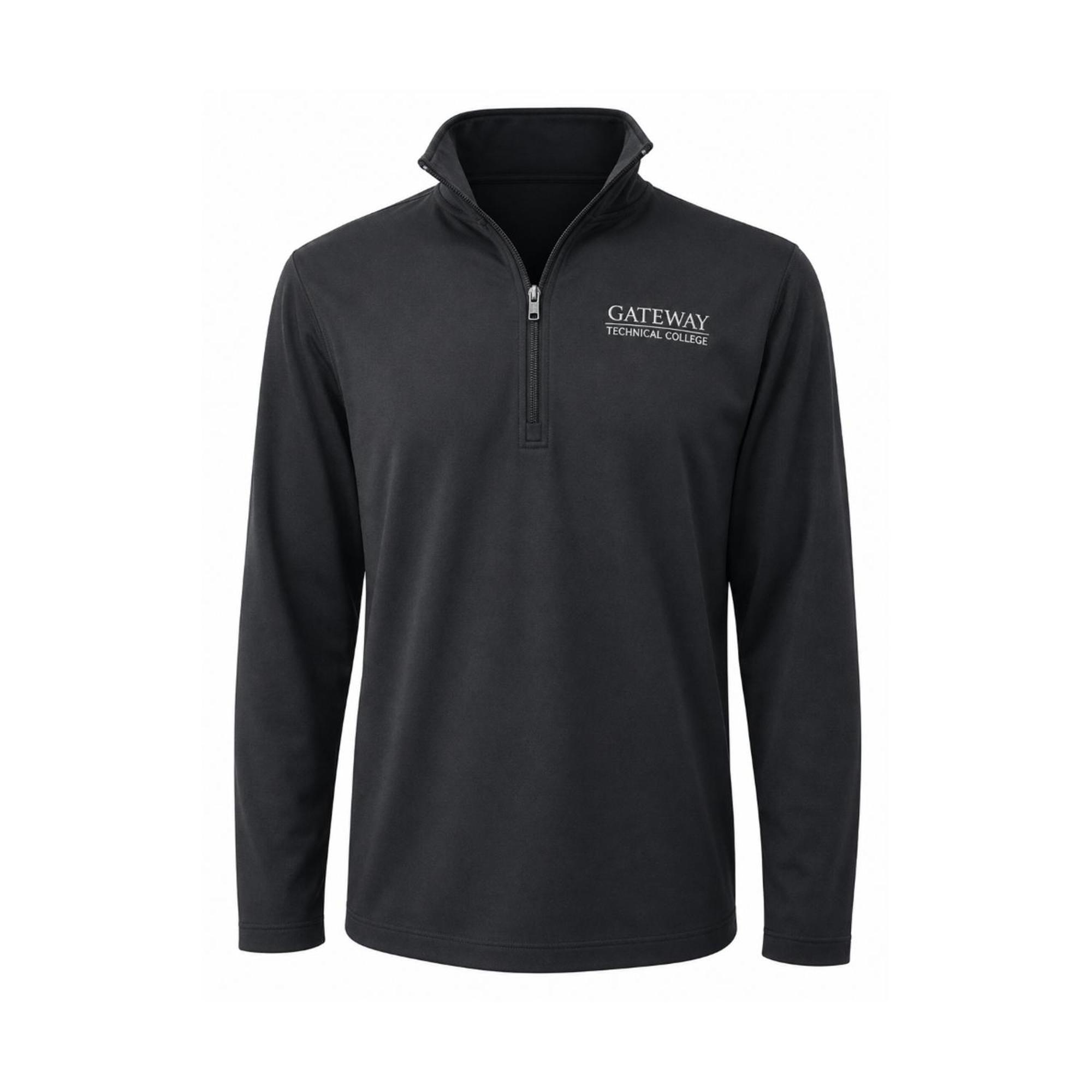 Product image 1 of 1 for GTC Quarter-Zip Radiance
