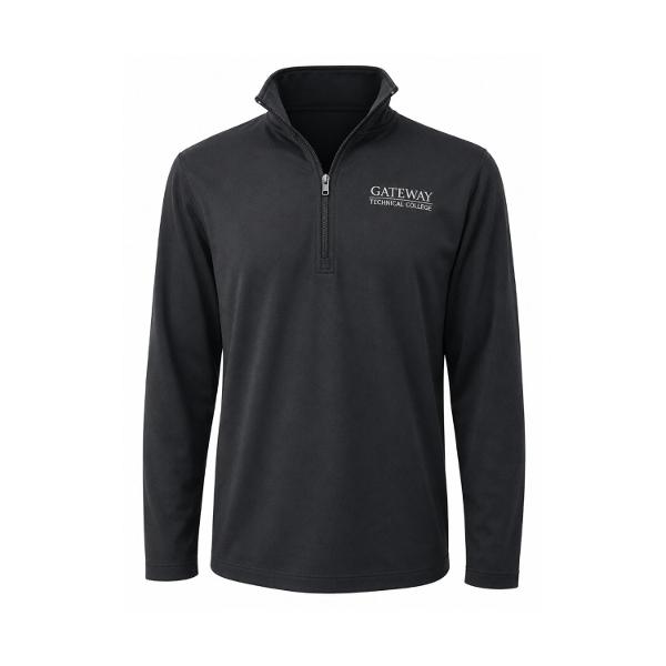 GTC Quarter-Zip Radiance; $53.99
