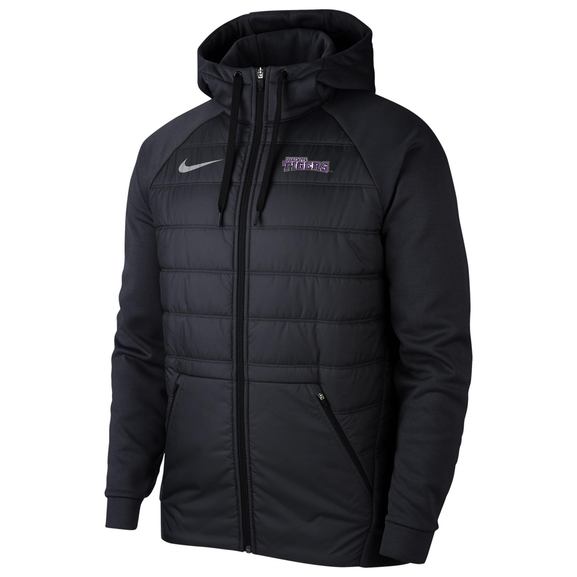image of: Ouachita Tigers Thermal Winter Jacket