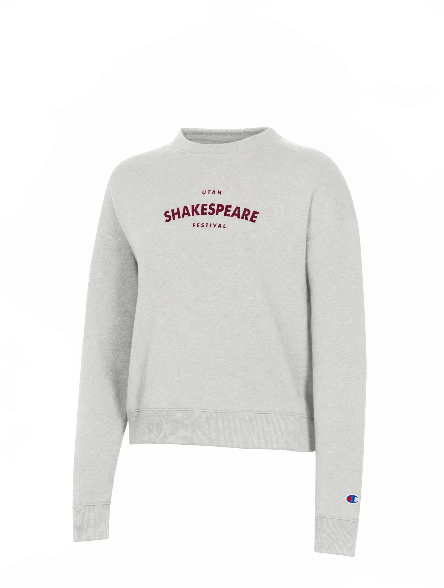 Product image 1 of 2 for Women's Triumph Fleece Crew USF 2026