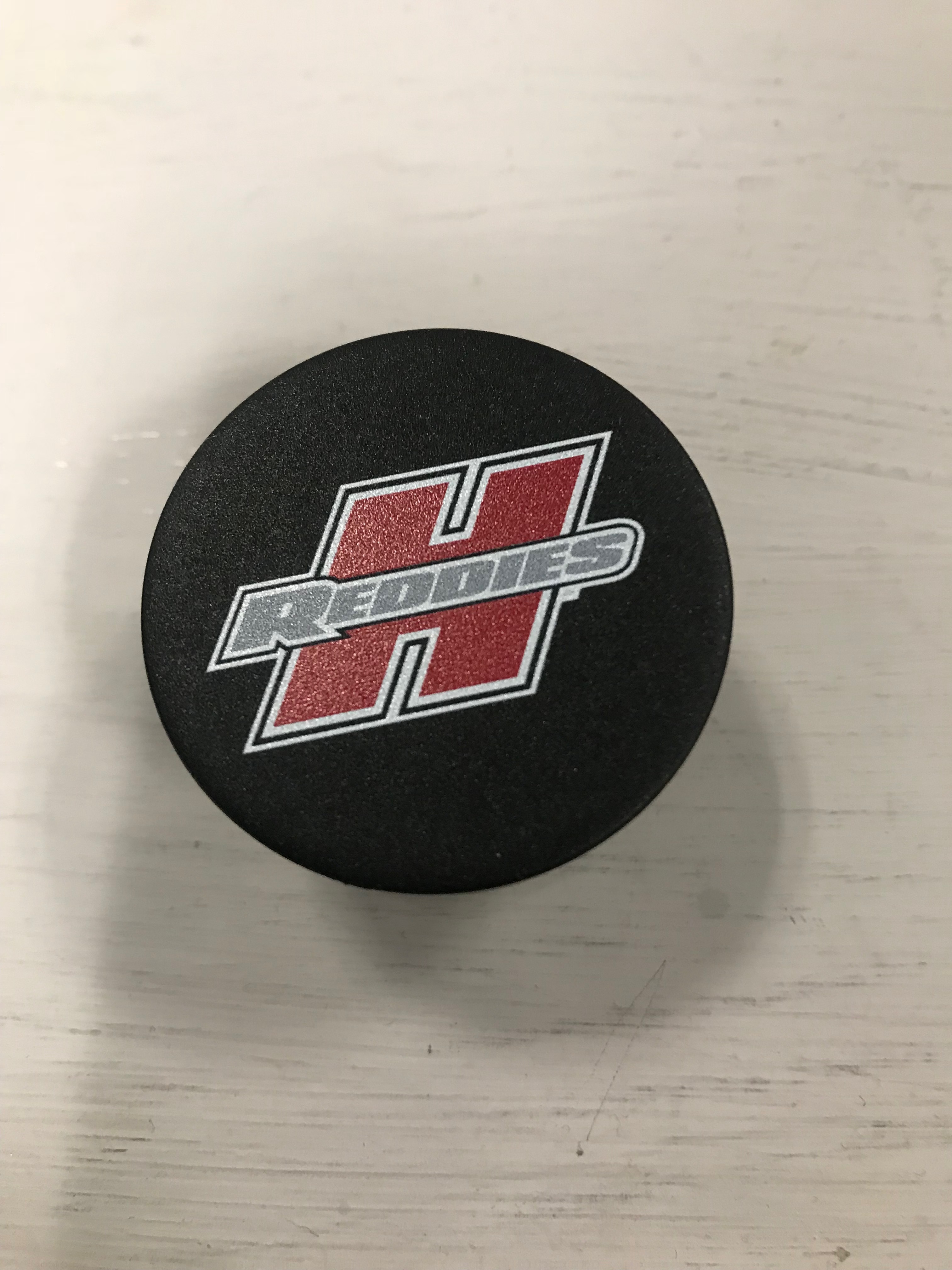 image of: Reddies Logo Popsocket