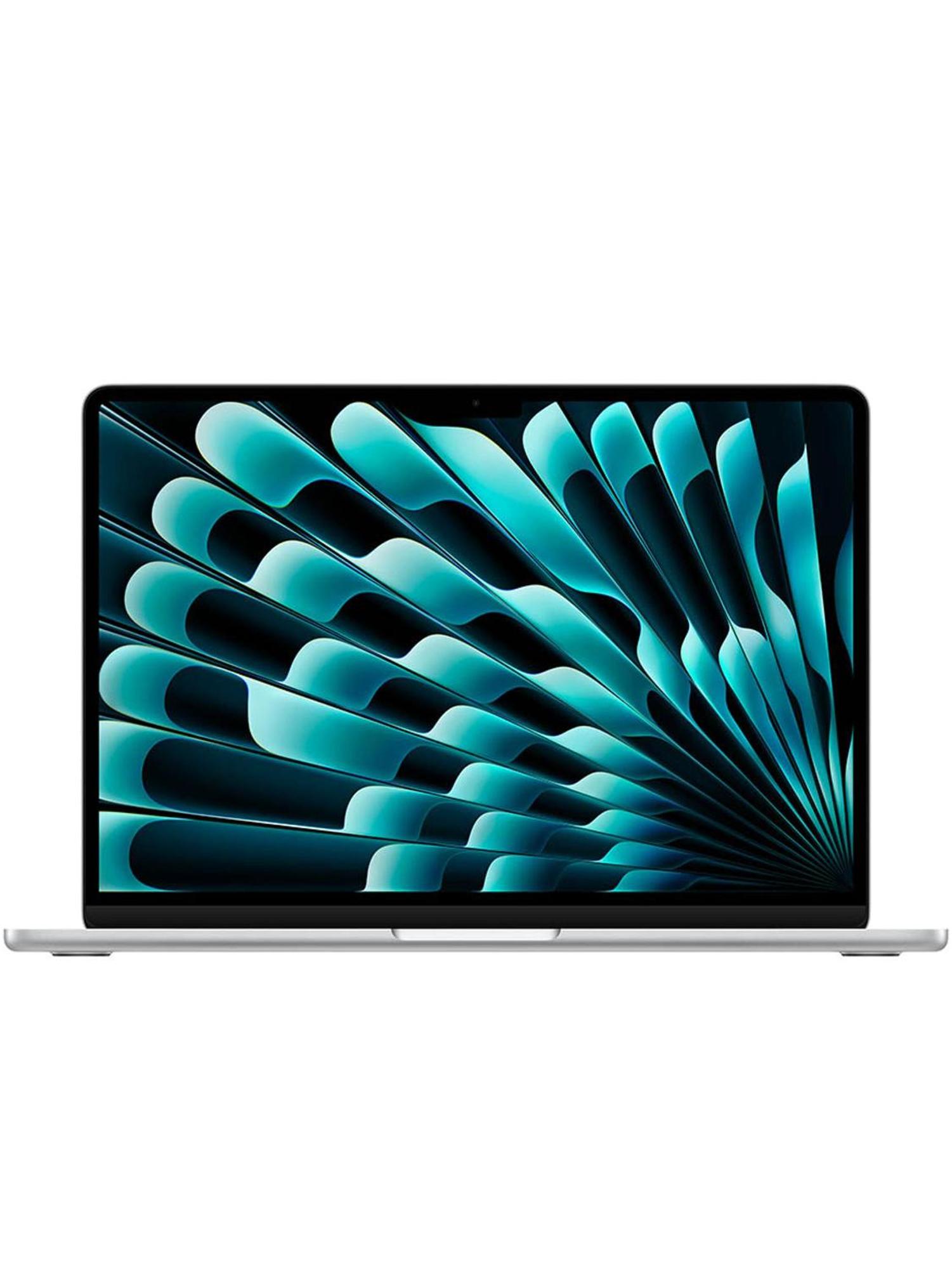 Product image 2 of 4 for Apple M5 13" MacBook Air