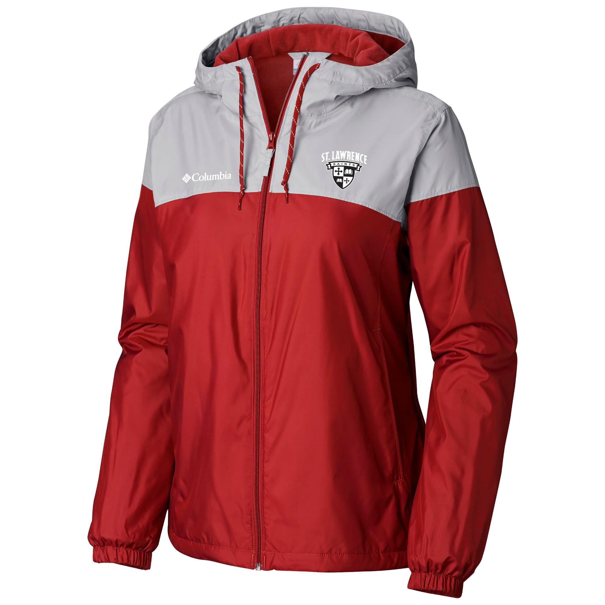 Columbia women's flash forward down jacket online