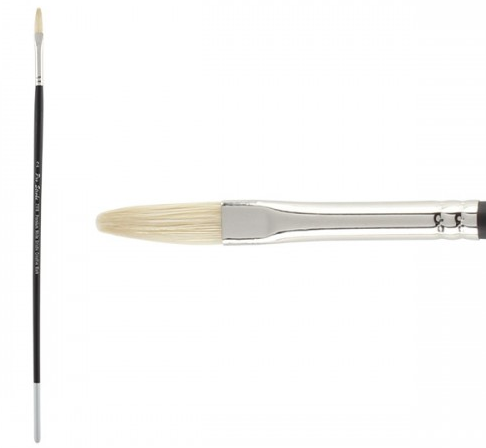 image of: PRO STROKE PAINTBRUSH 2