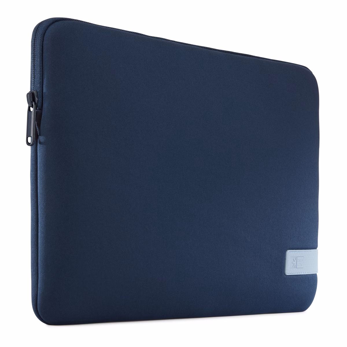 image of: COMPUTER SLEEVE REFLECT 14" BLUE