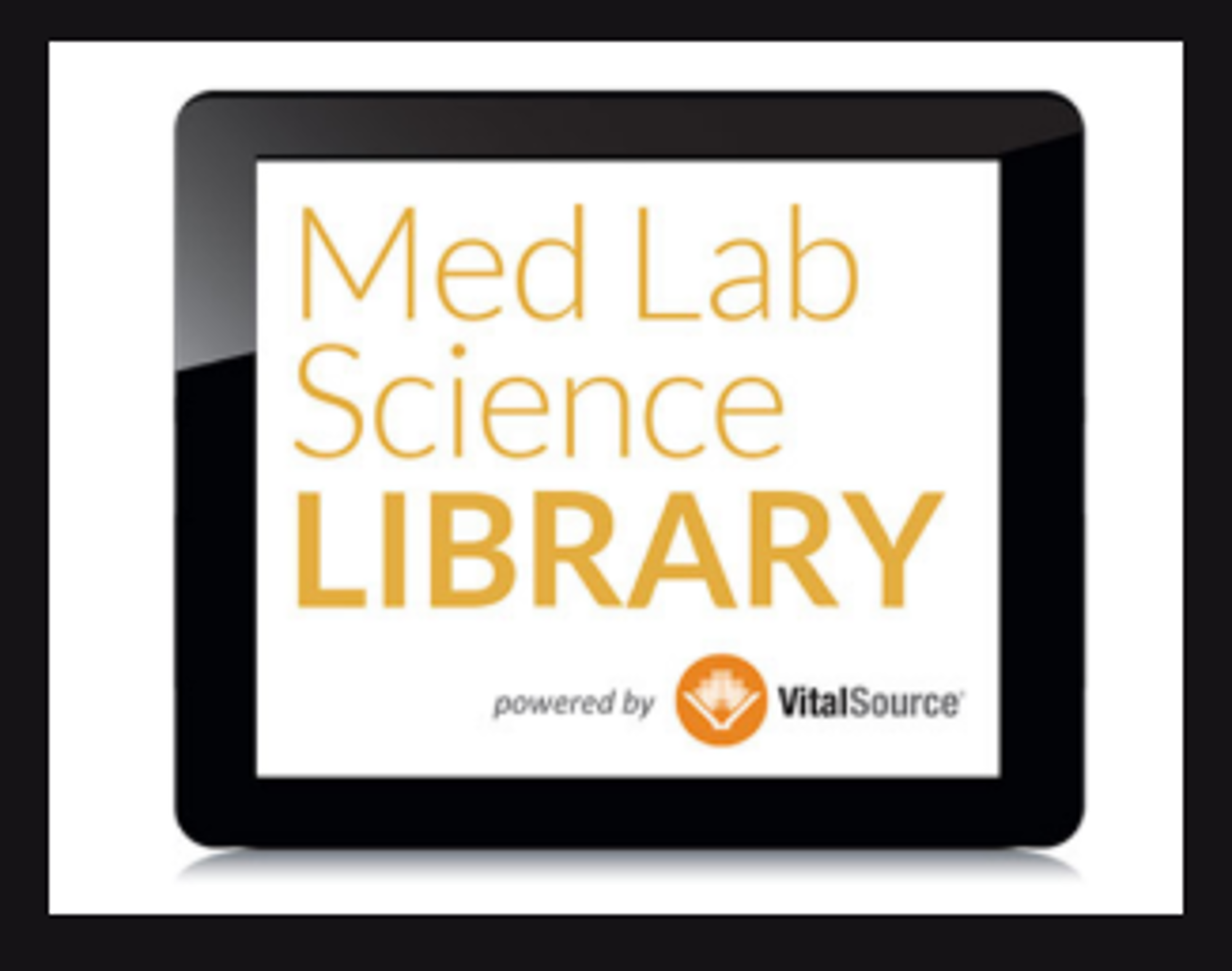 Cover image for DAVIS'S MEDICAL LAB SCIENCE - ACCESS