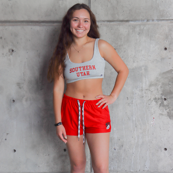 Colosseum Thor Shorts; $34.00