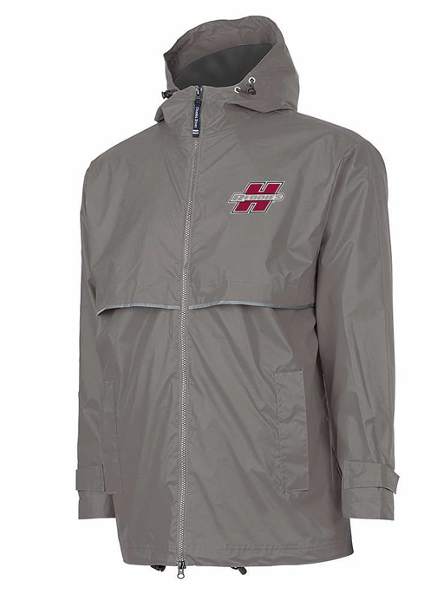 Reddies New Englander Rain Jacket; $79.99