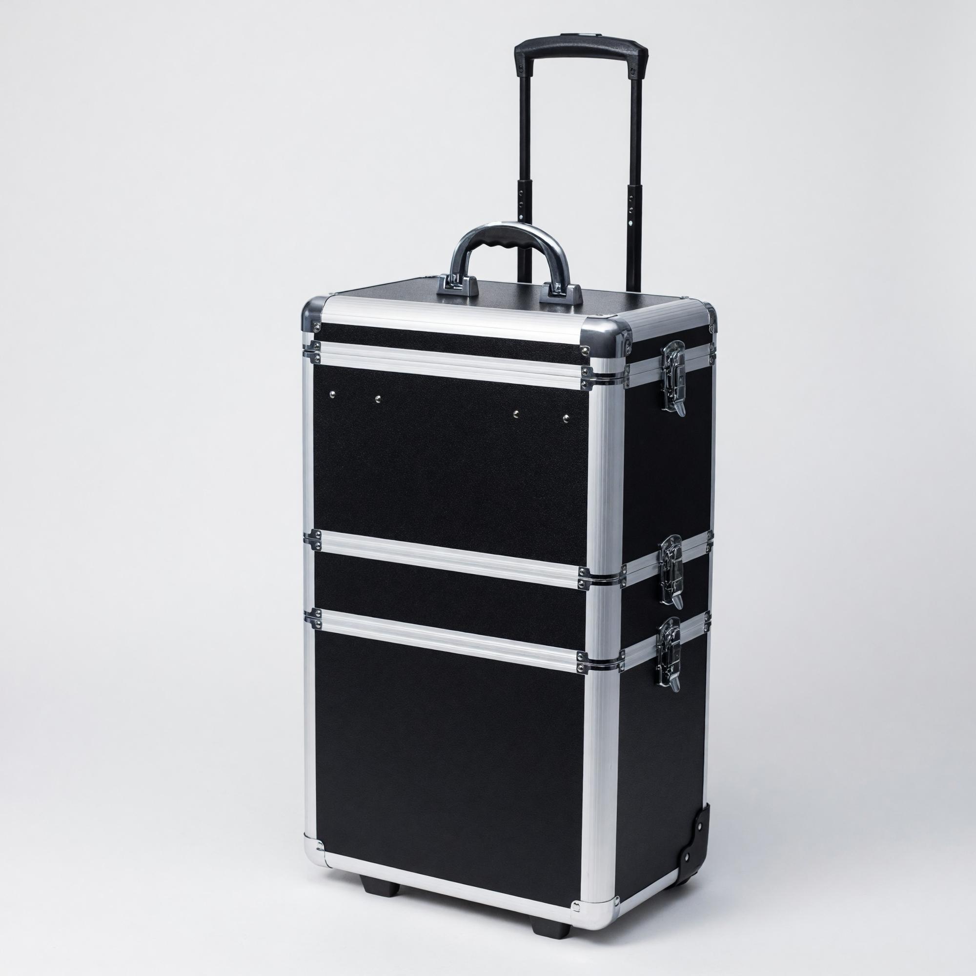Product image 1 of 1 for ACQ-114 Cosmetology Kit