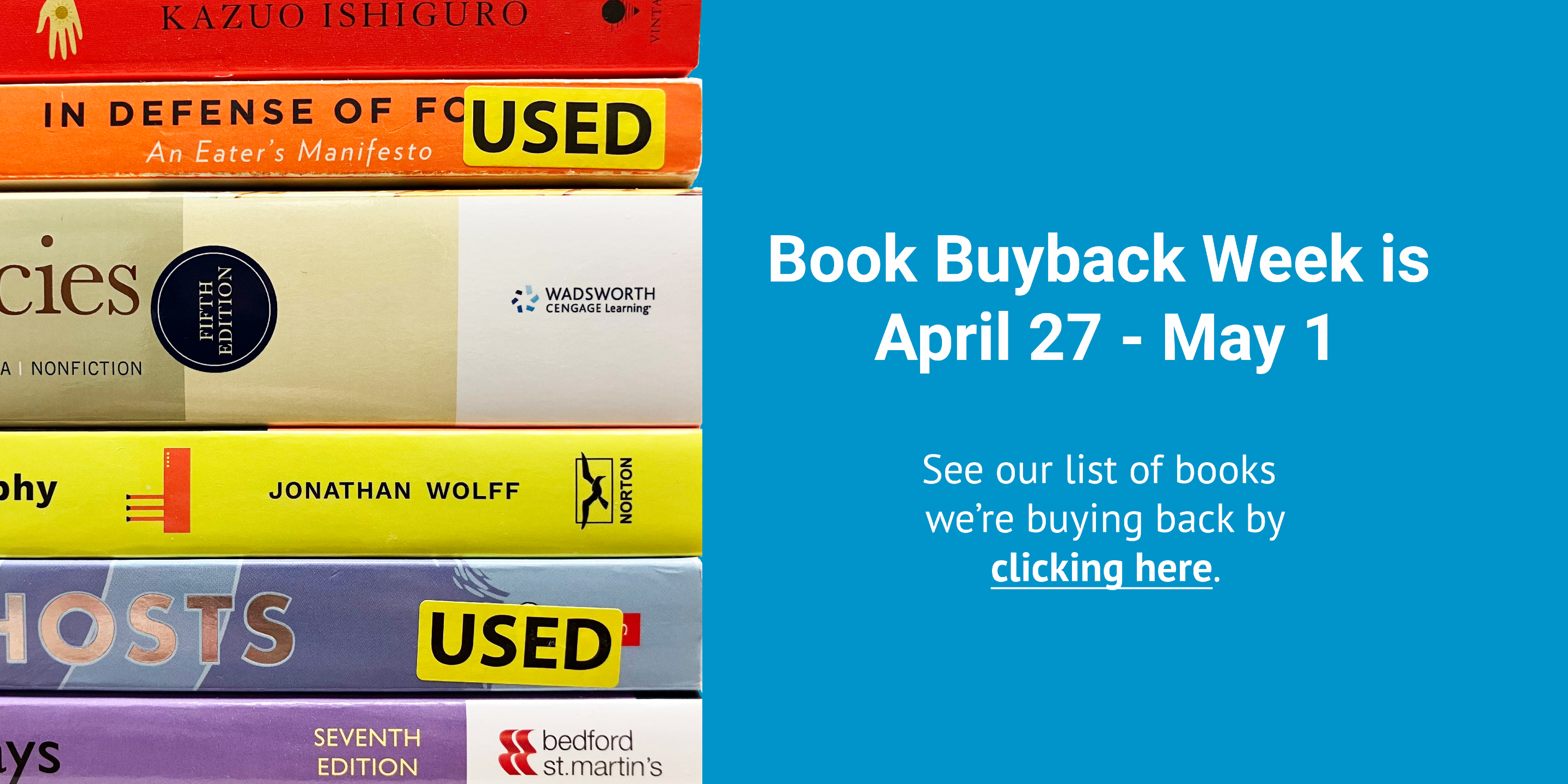 Buyback link
