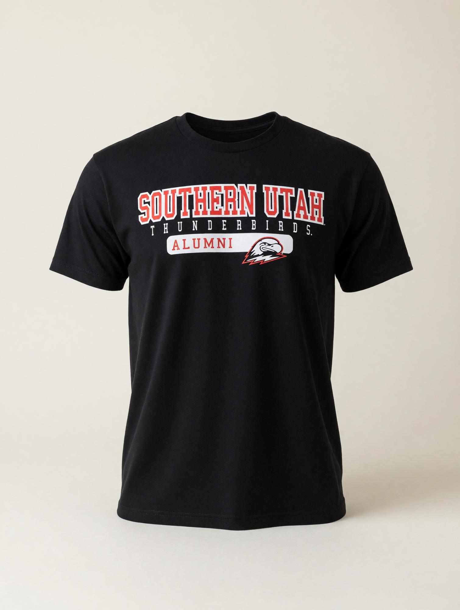 Product image 1 of 2 for CI Sport SUU Alumni Tee