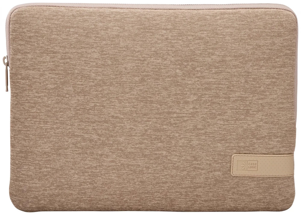Product image 1 of 1 for Laptop Sleeve Macbook Pro 14" Boulder Beige