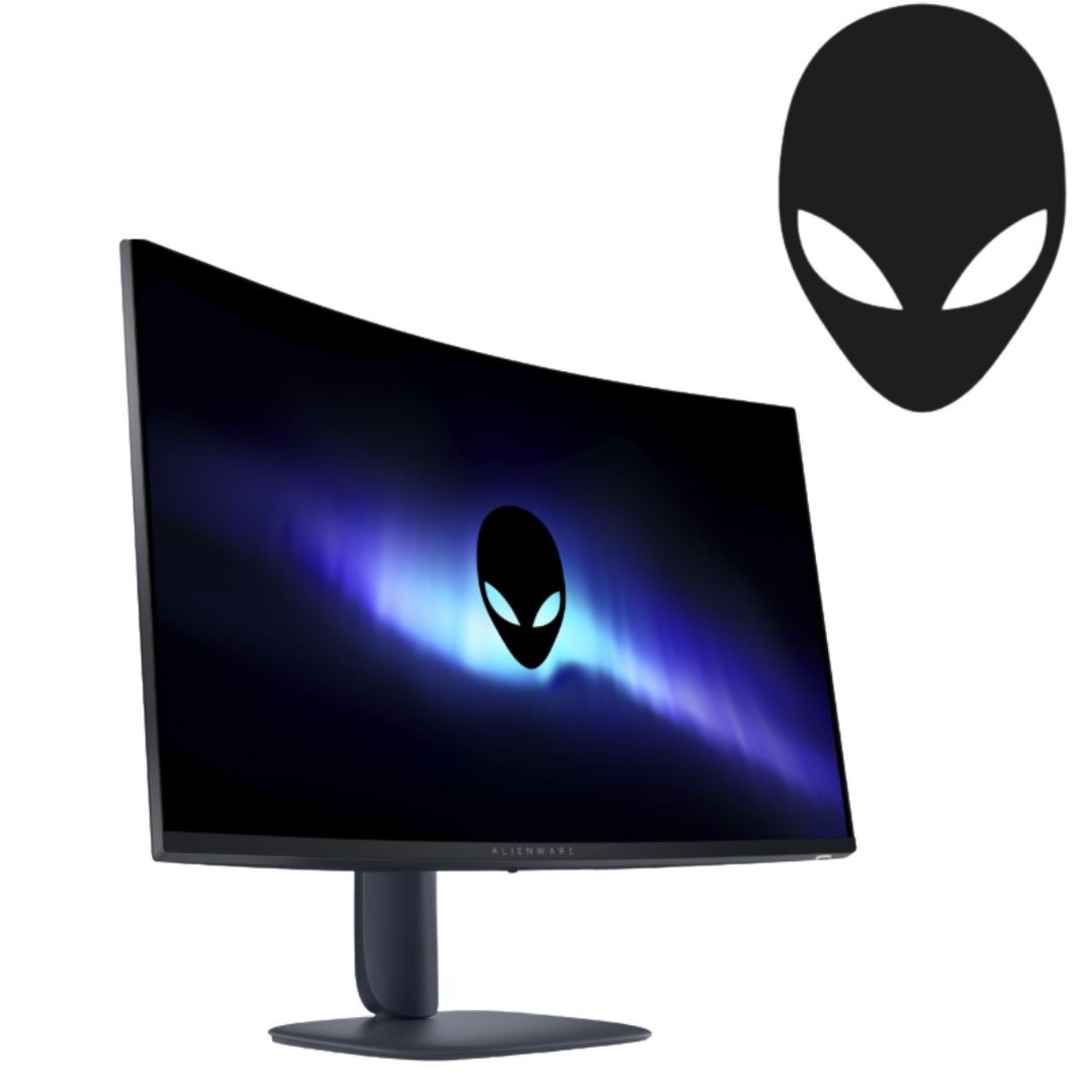 Product image 1 of 1 for Alienware 32 Gaming Monitor