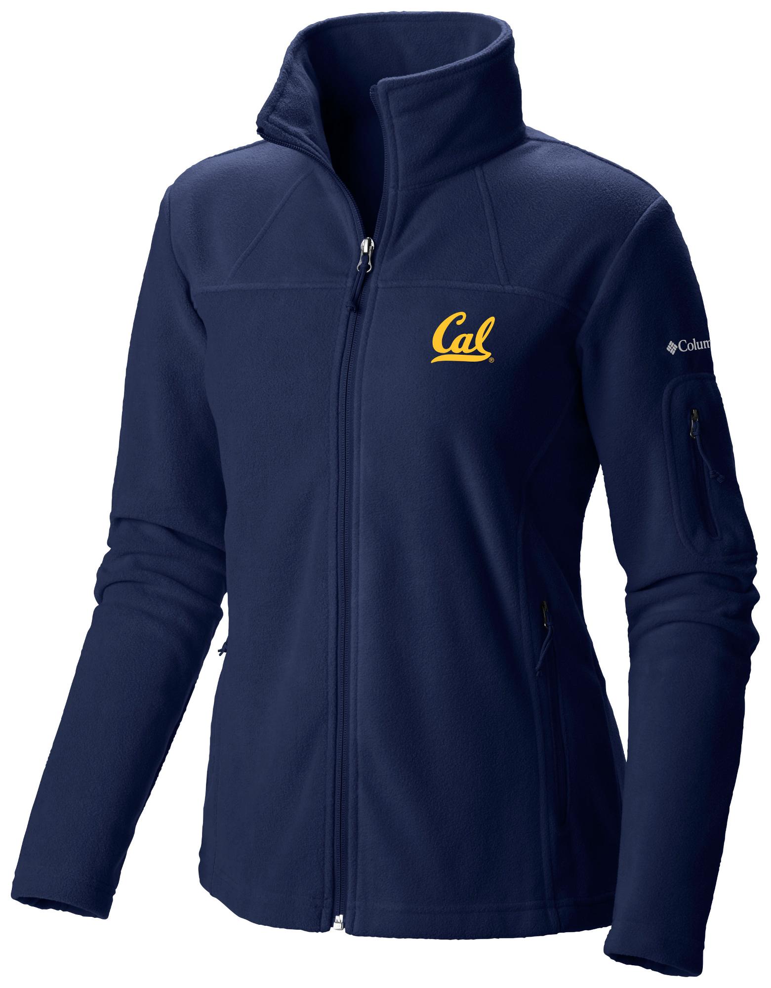Product image 3 of 3 for Women's Give and Go Full Zip by Columbia