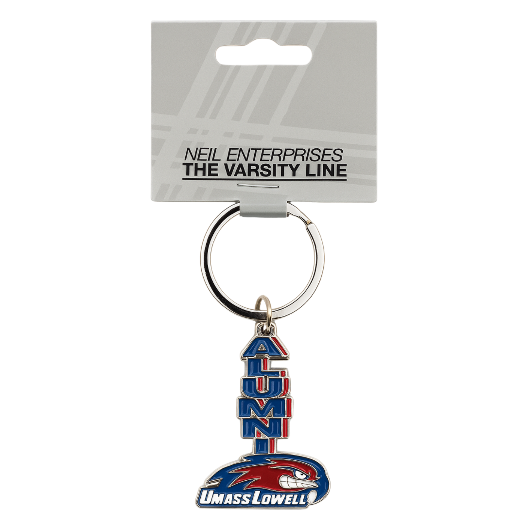 image of: Alumni Keychain