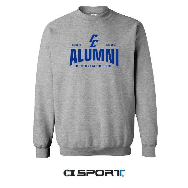 CI Sport CC Trailblazers Alumni Crew (W26); $49.99