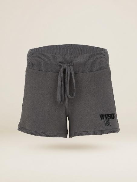 Shorts - Boxercraft Women's Dark Gray Cuddle; $29.99