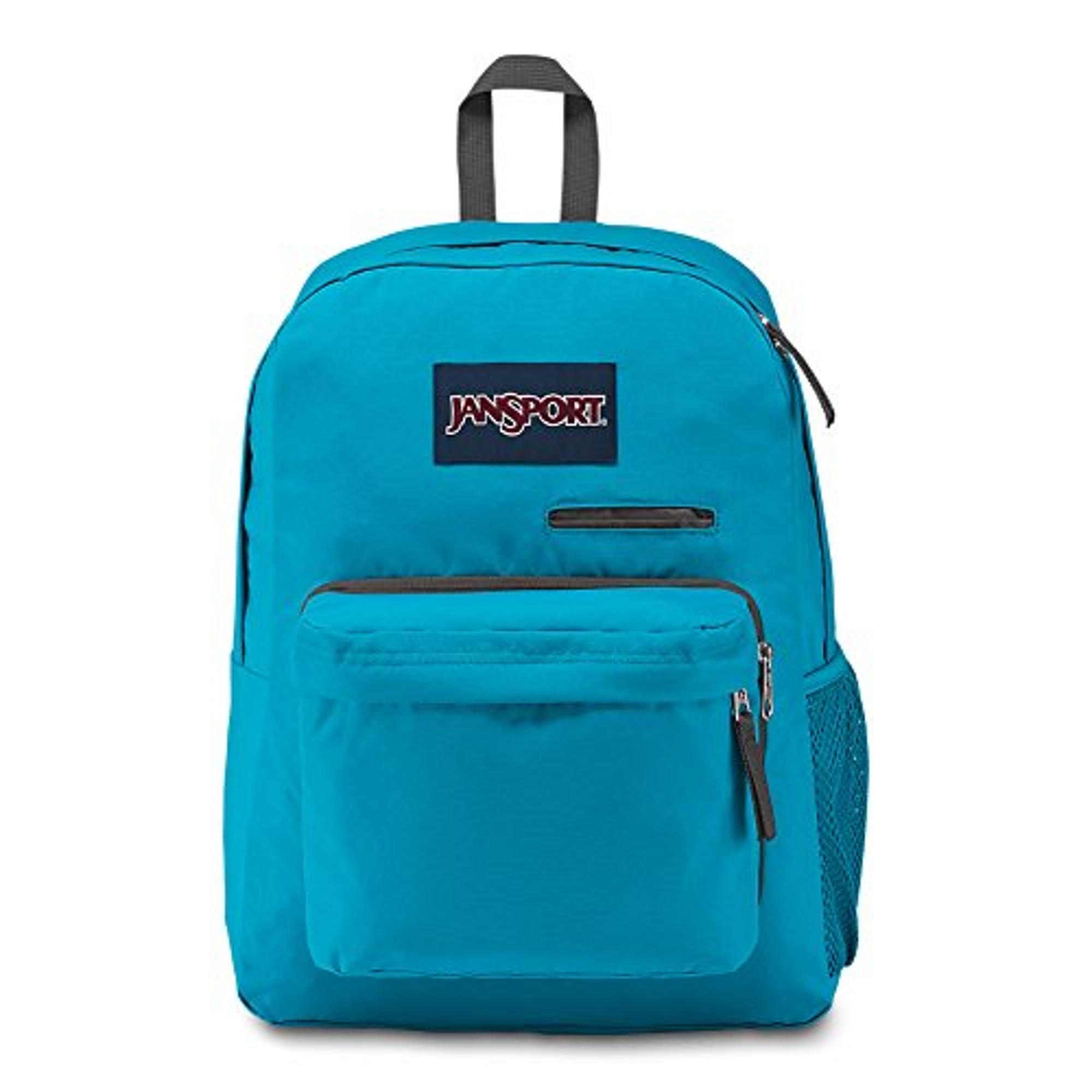 image of: -Jansport Digibreak Blue Danube