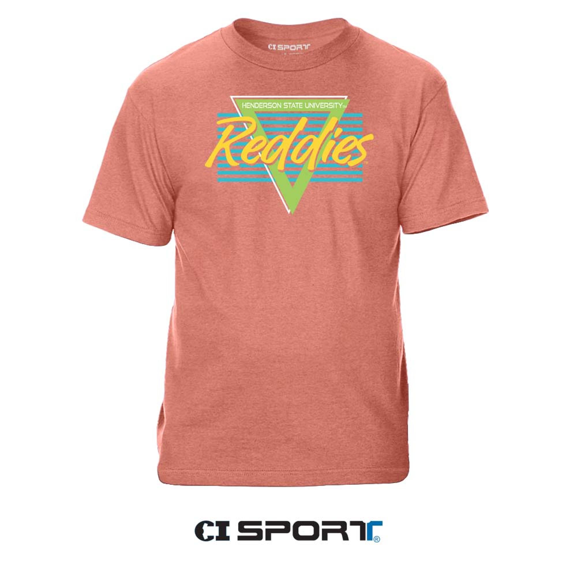 Product image 1 of 1 for Reddies Rural Short Sleeve Tee
