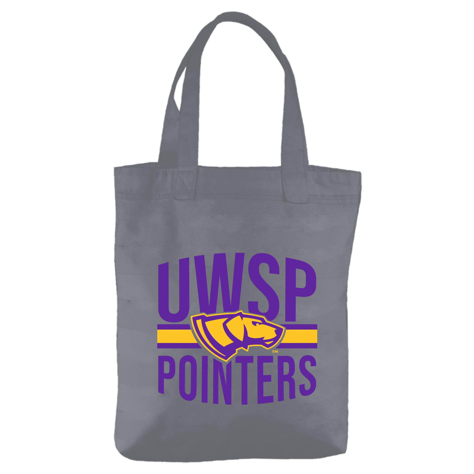 Product image 1 of 2 for UWSP Everyday Tote