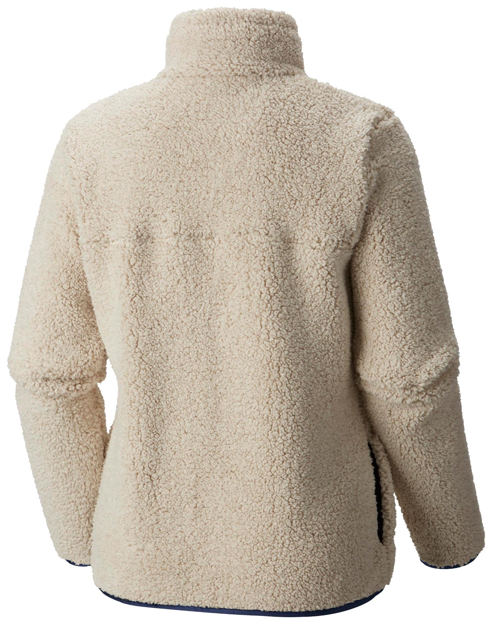 Product image 2 of 2 for Women's Mountainside Heavyweight Full Zip by Columbia