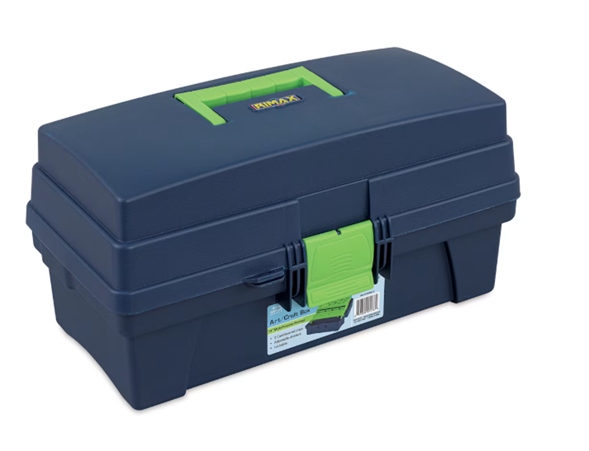 Product image 4 of 4 for Artist Tool Box