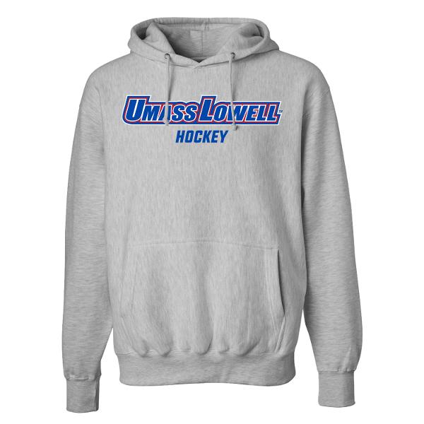 Umass 2024 hockey sweatshirt