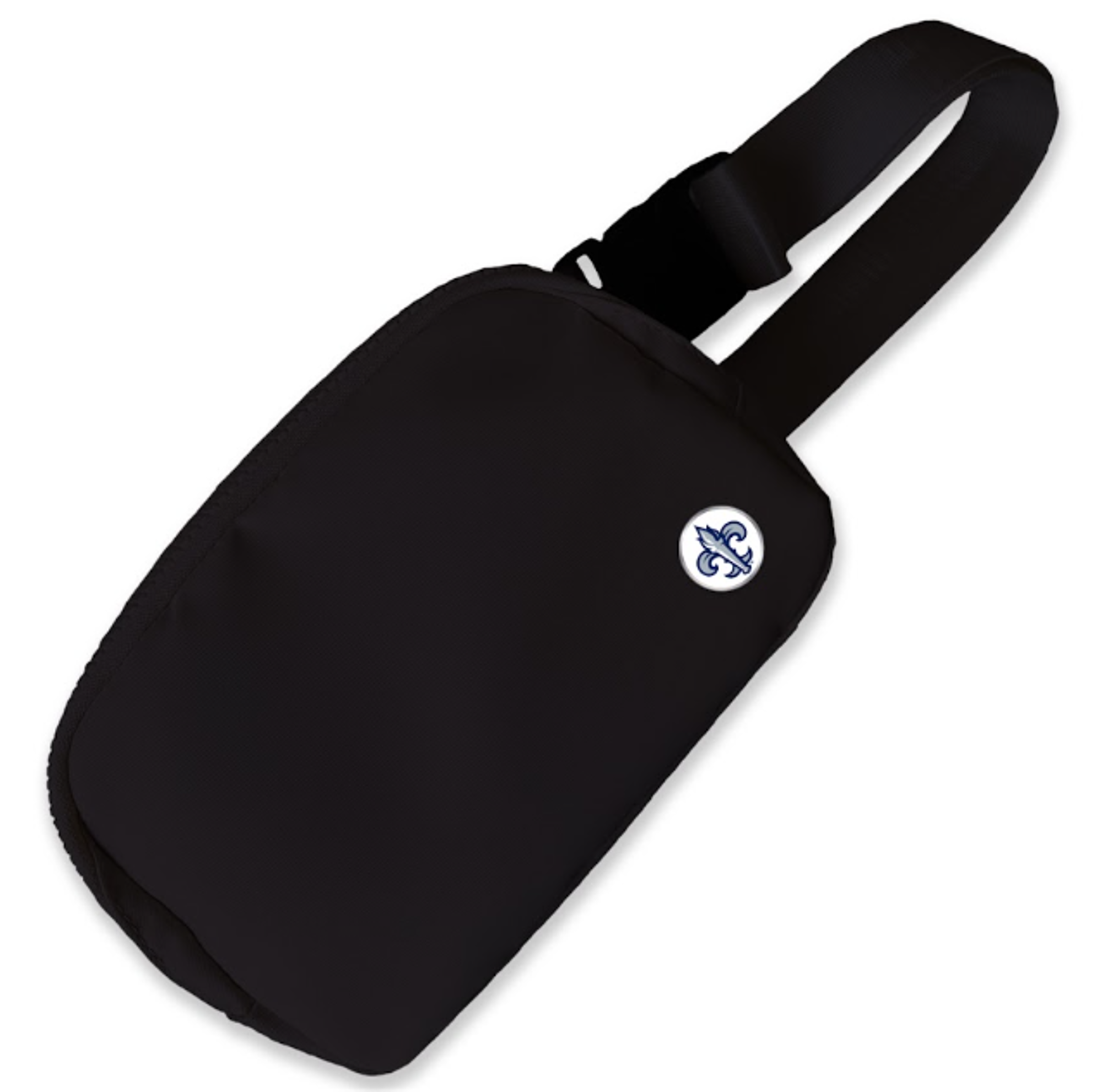 Product image 1 of 3 for LBW BELT BAG W/MEDALLION
