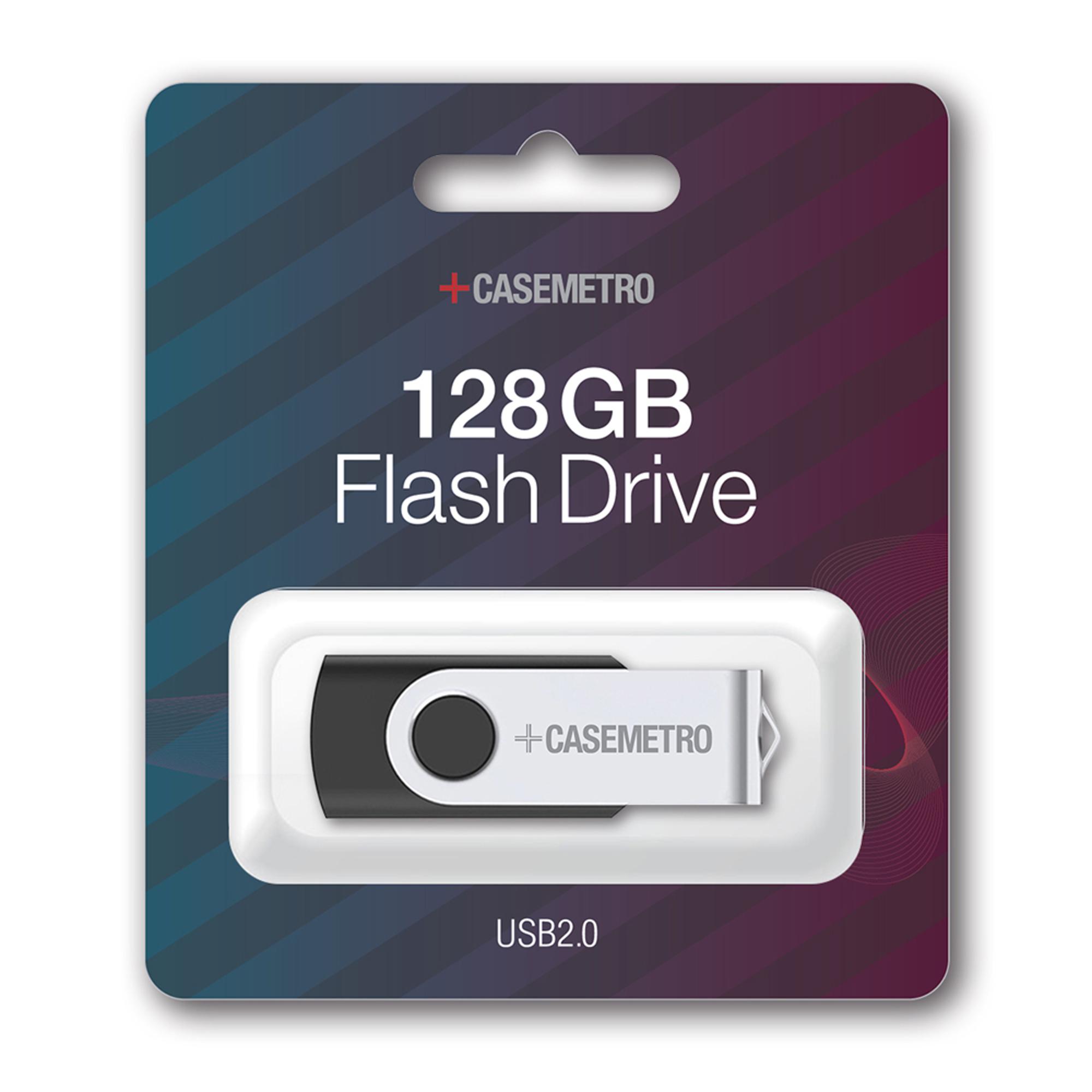 Product image 2 of 2 for CASEMETRO USB FLASH DRIVE
