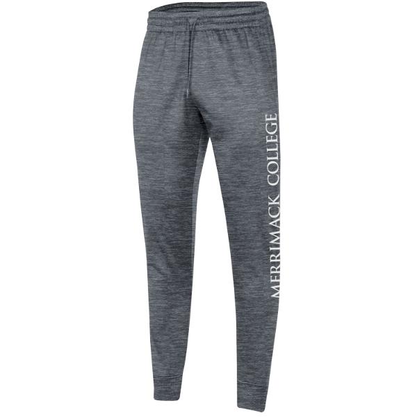 Pitch Grey Twist Fleece Jogger; $69.99