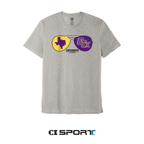 CTX Aviator Tee; $24.99