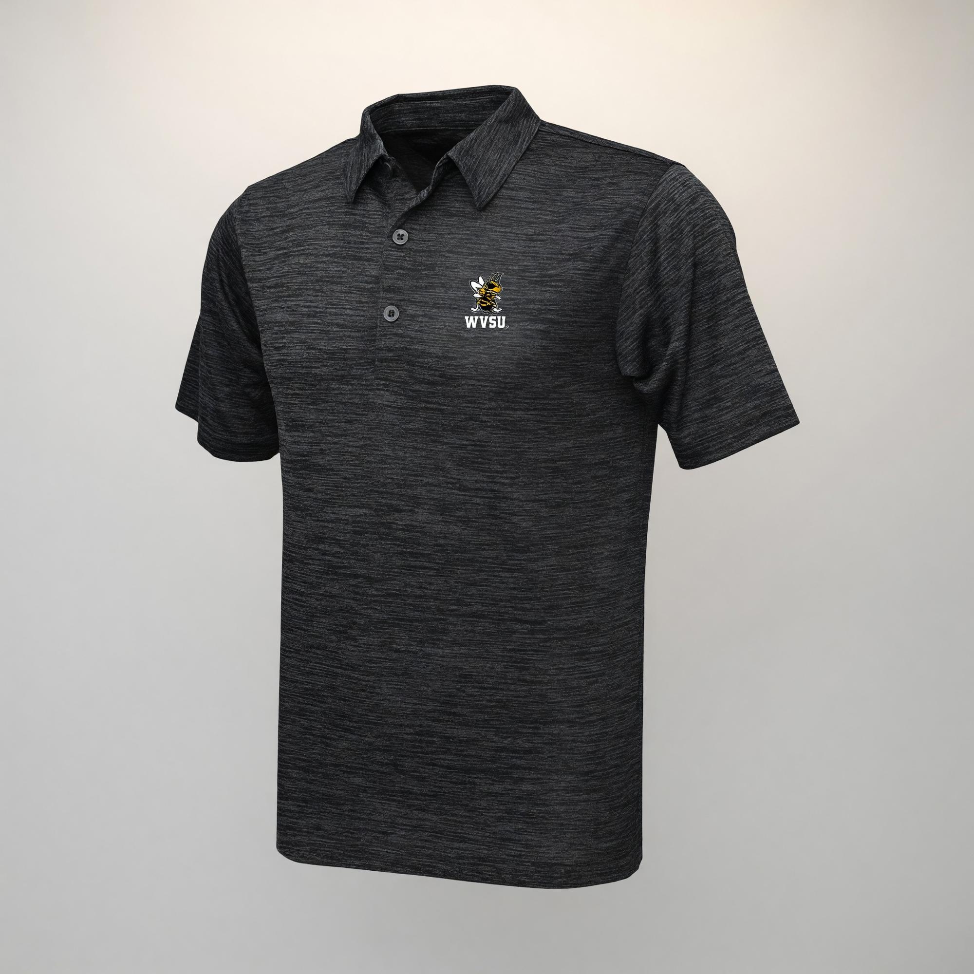 Product image 2 of 2 for Polo - TRT - Vintage - "WVSU" - 26'