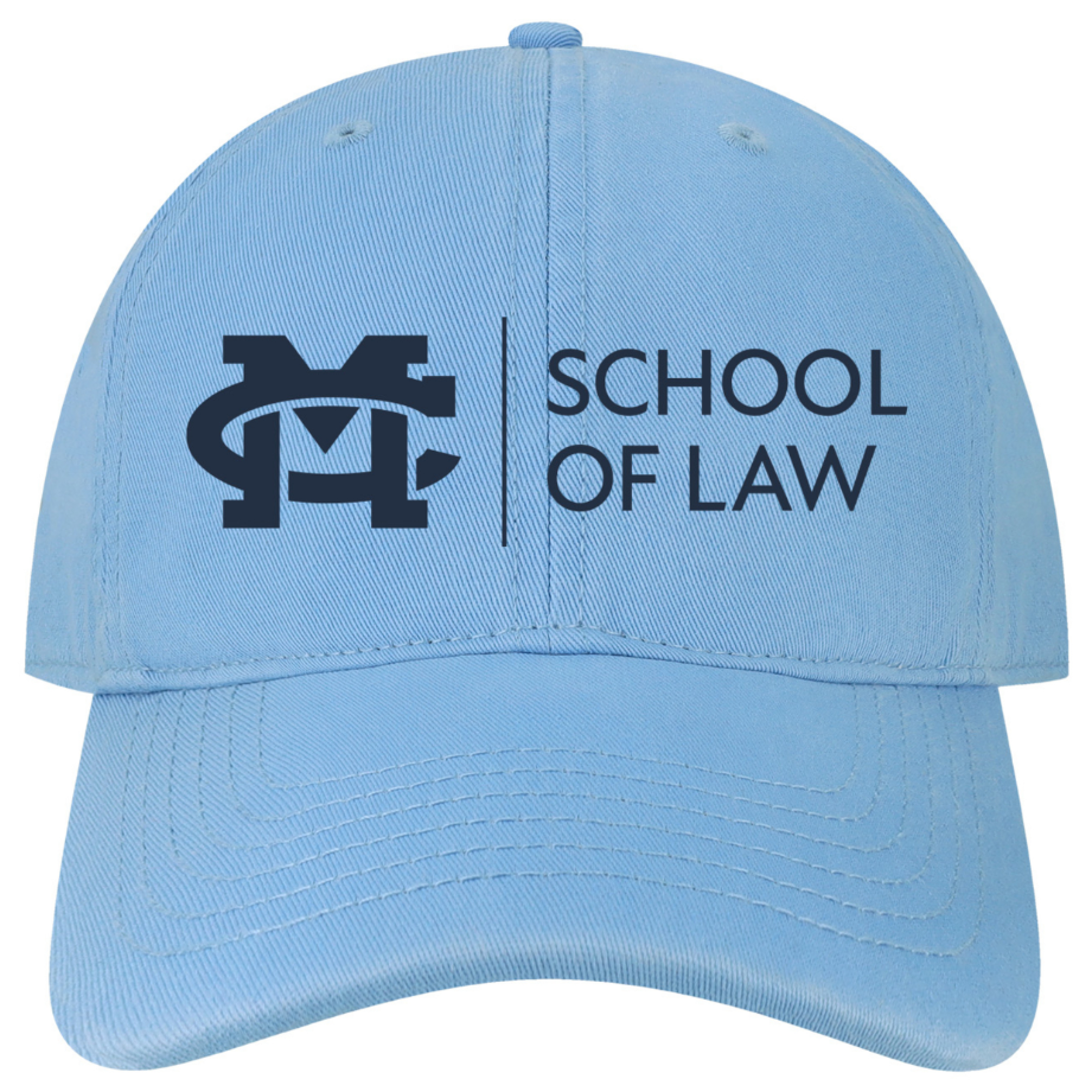 Product image 2 of 2 for MC LAW HAT RELAX TWILL ADJ