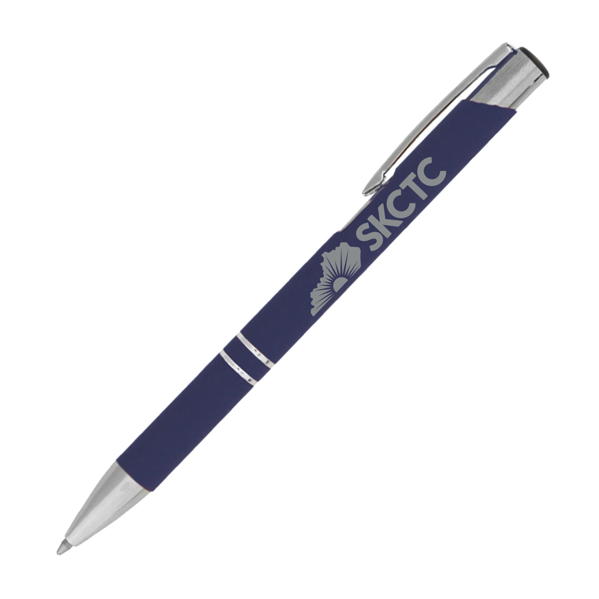Product image 1 of 1 for KSEKY PEN BULK CHIC SOFT GRIP