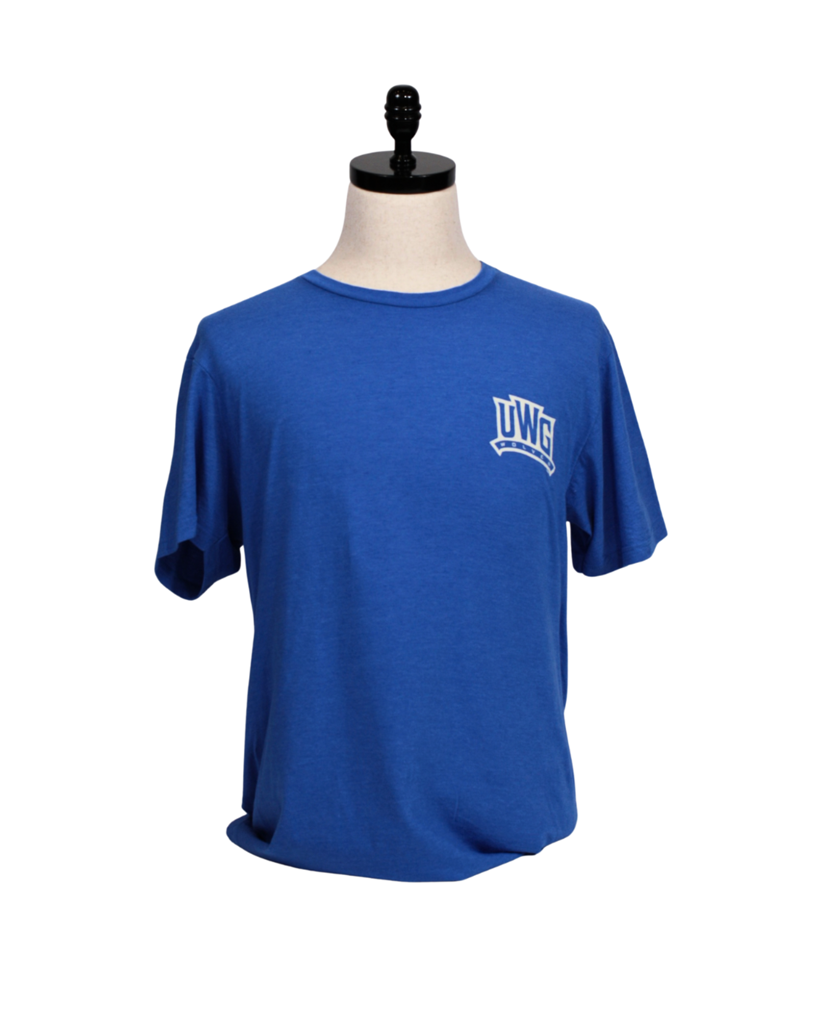 Product image 1 of 2 for UWG TAILGATING HOUND T-SHIRT