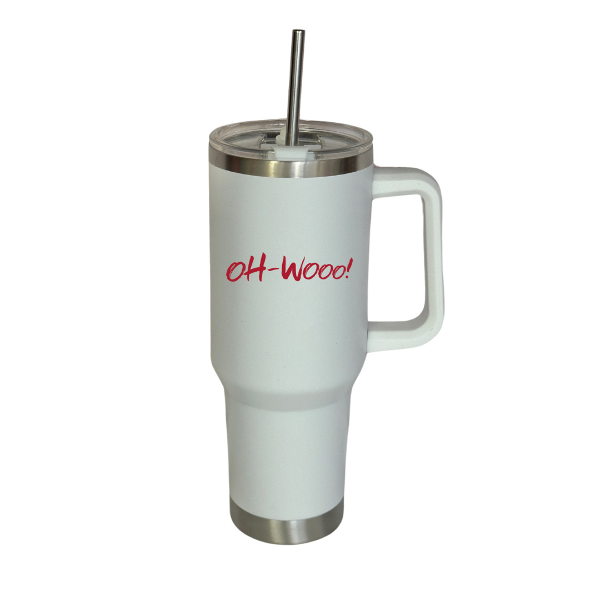 Product image 1 of 3 for Owu Tumbler 40 oz