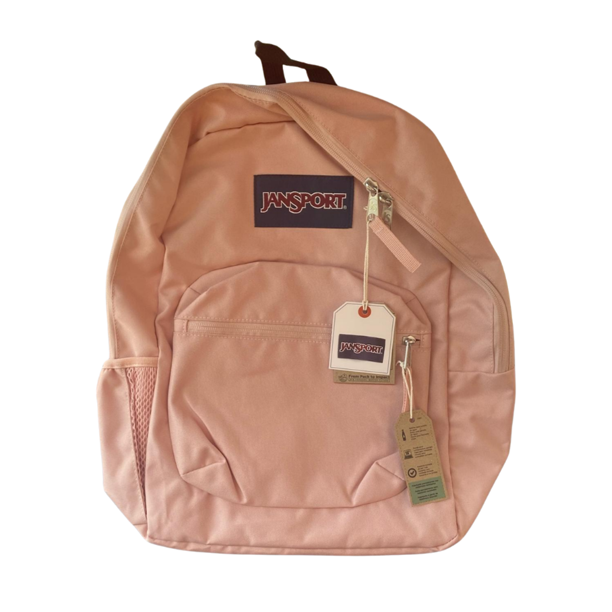 Variant 3 of 5 for Cross Town Backpack