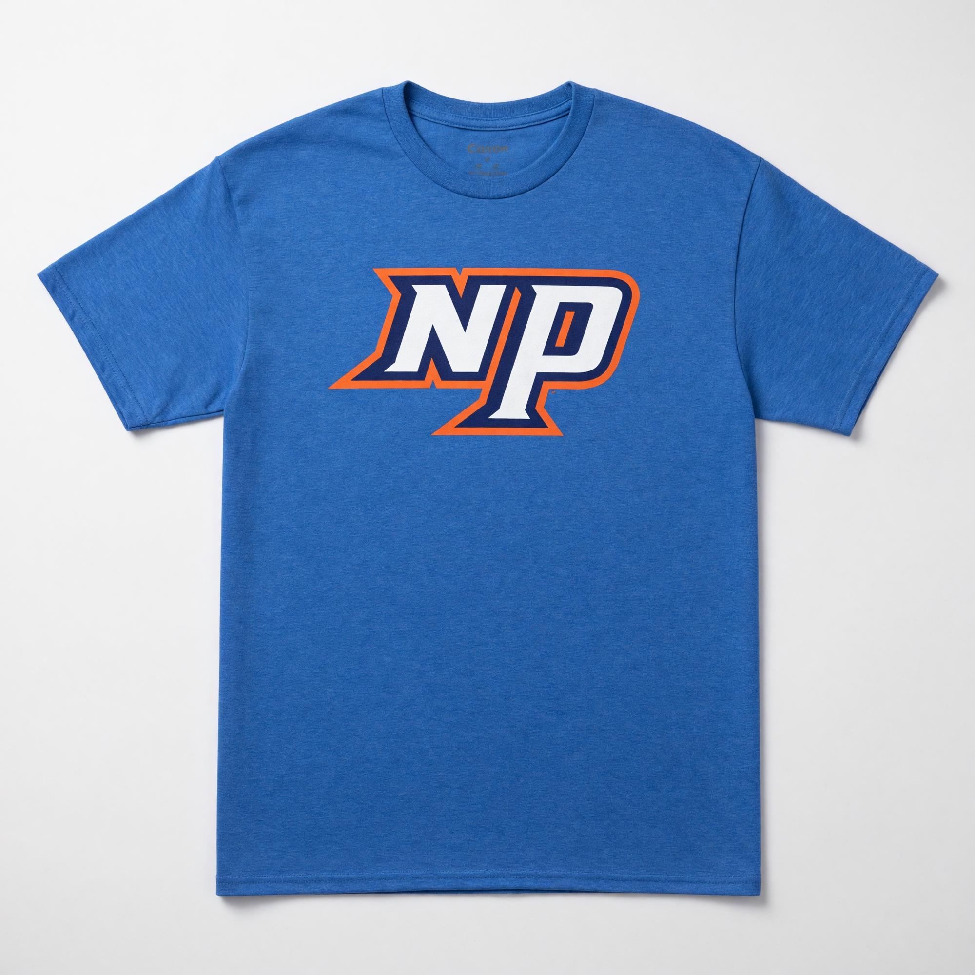 Variant 12 of 20 for Classic Tee - NP