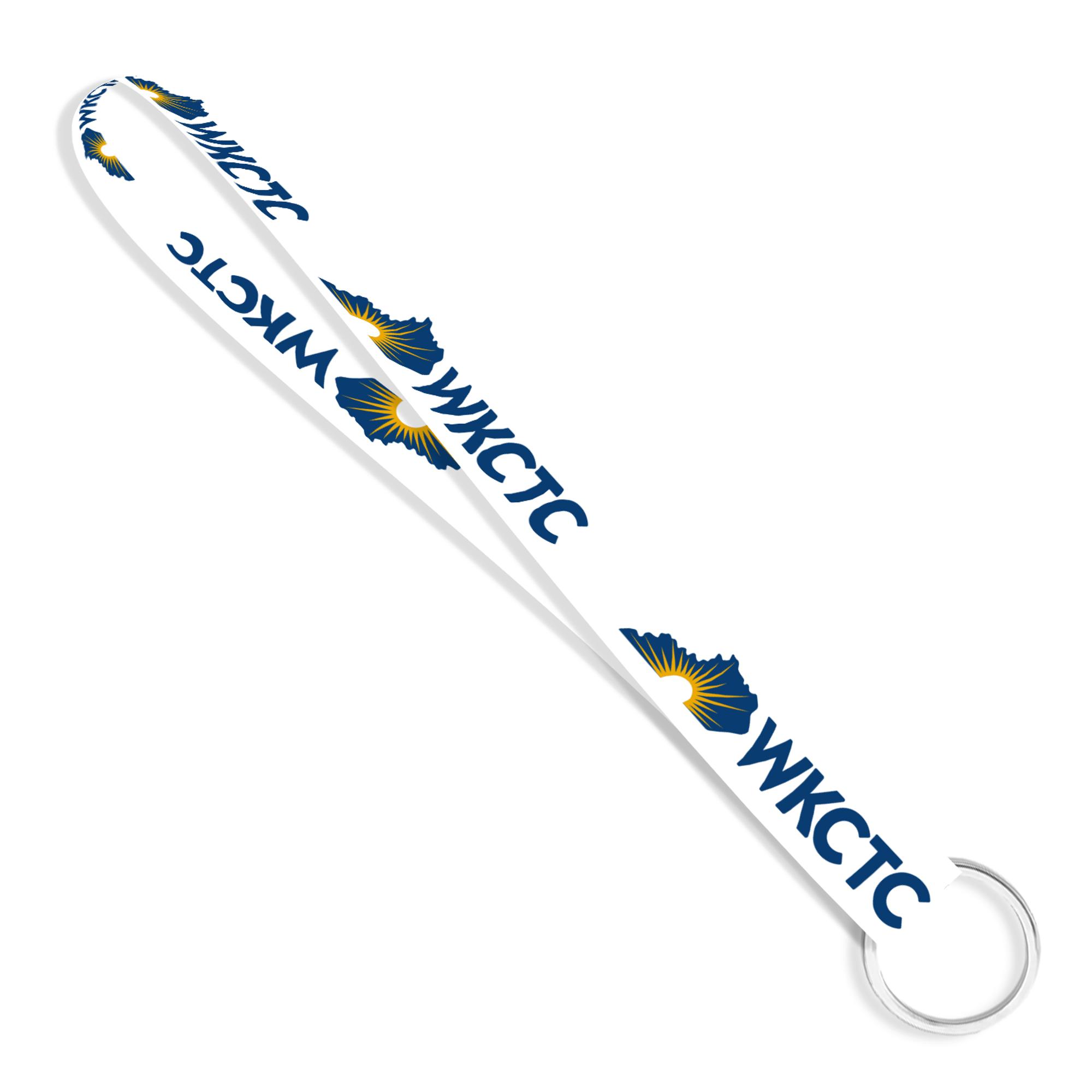 Product image 1 of 1 for KWKY 3/4" SUB WRISTLET