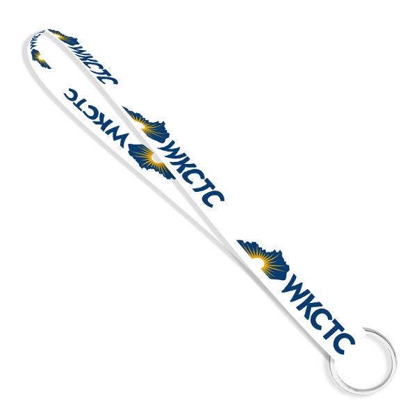 KWKY 3/4" SUB WRISTLET; $7.29