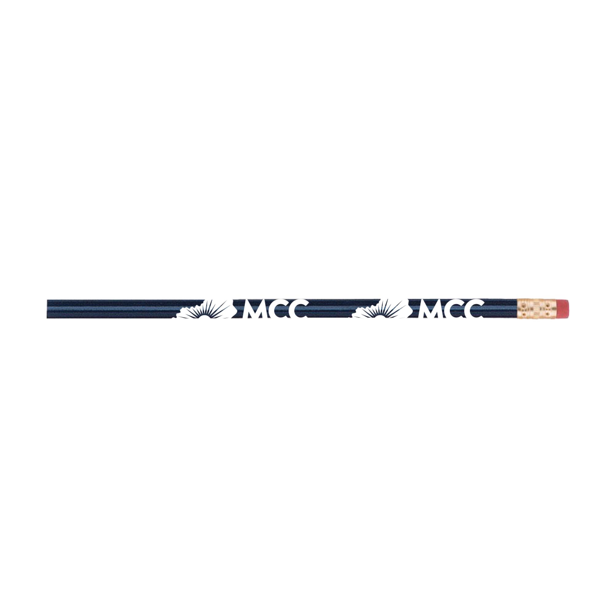 Product image 1 of 1 for KMCC PENCIL BULK BLUE INT'L