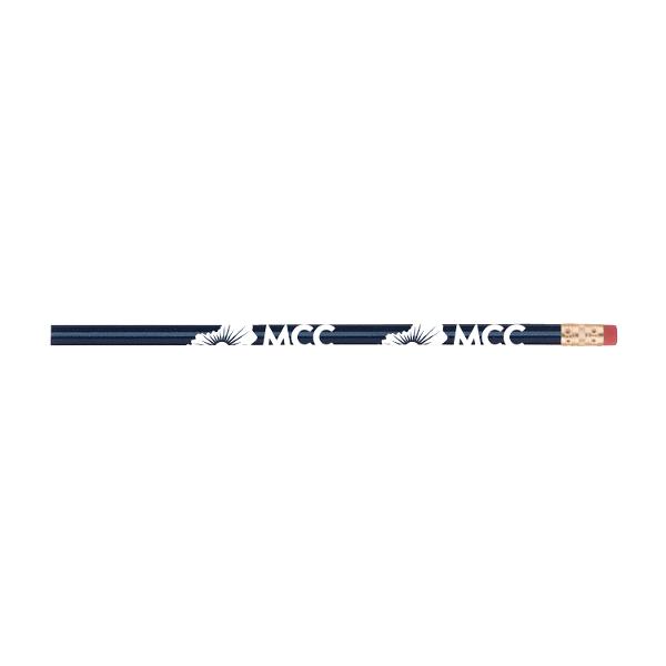 KMCC PENCIL BULK BLUE INT'L; $1.49