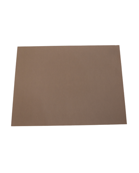 CANSON MI TEINTES PAPER/SEPIA; $2.00