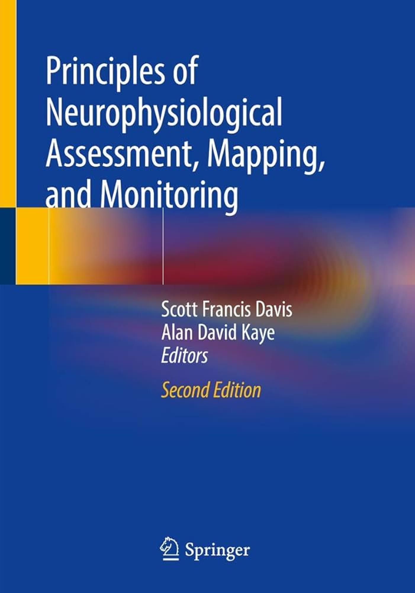 Cover image for Principles of Neurophysiological Assessment, Mapping, and Monitoring