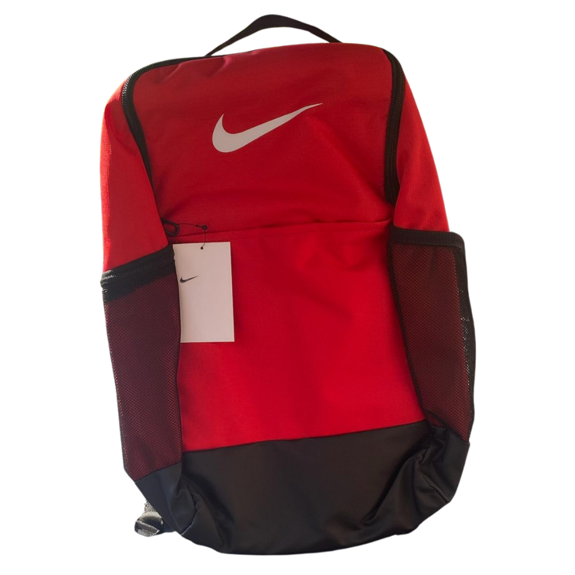 Variant 2 of 2 for Nike Brand Brasilia Backpack