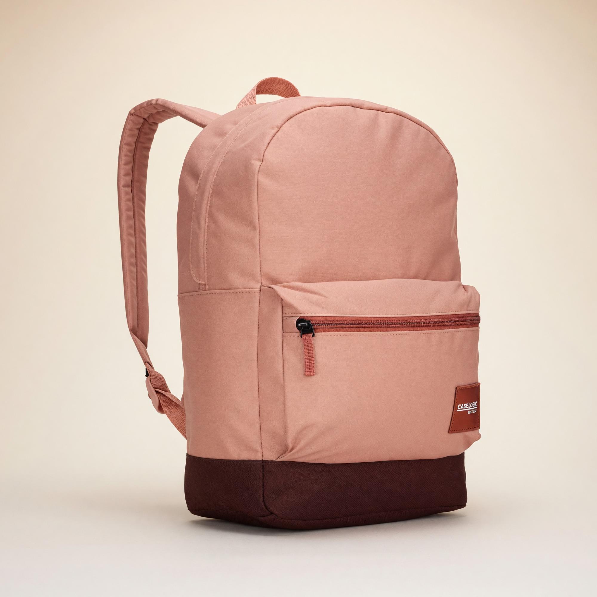Product image 1 of 1 for Case Logic 15.6" Backpack- Sugared Peach