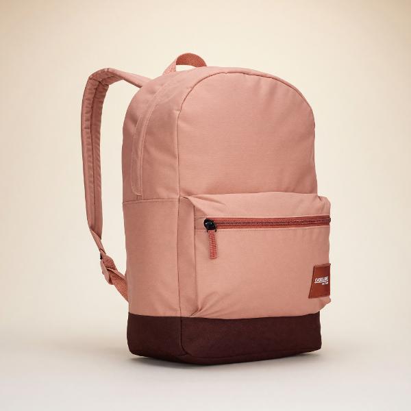Case Logic 15.6" Backpack- Sugared Peach; $42.99