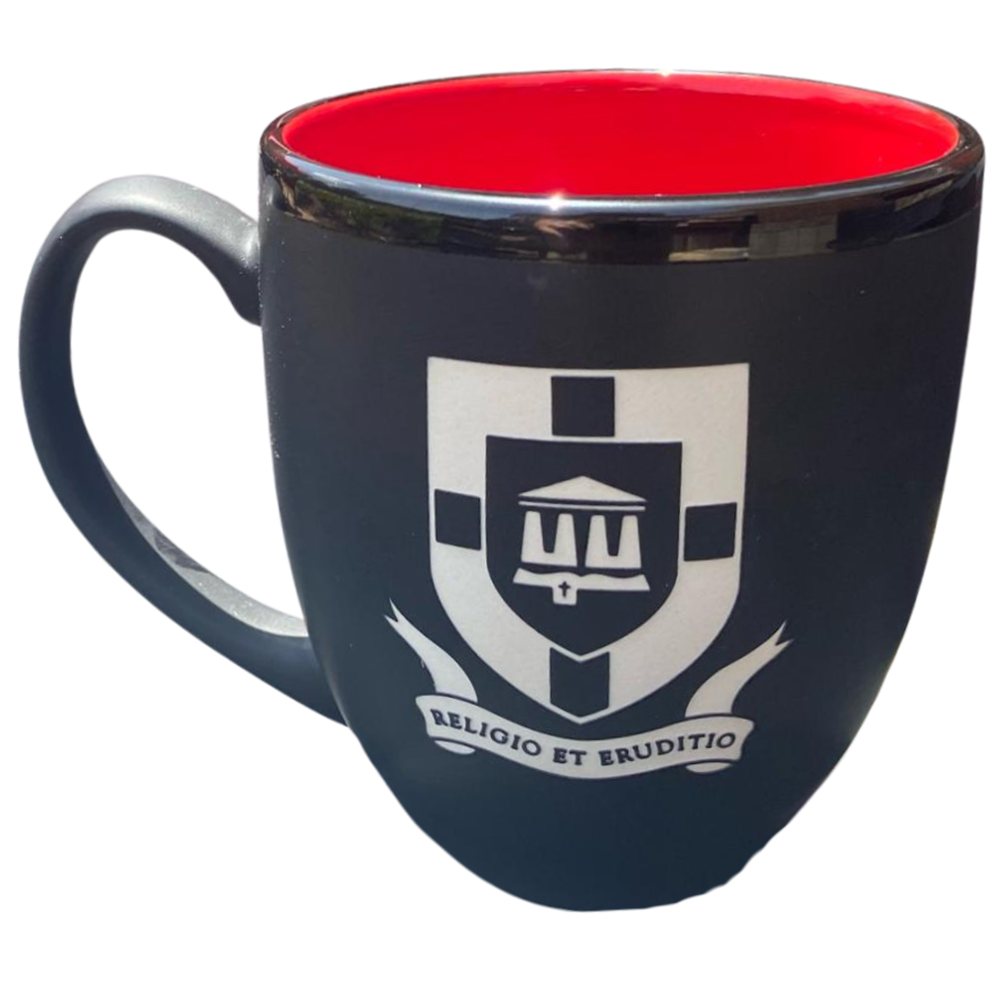 Union University 16 oz Bistro Mug