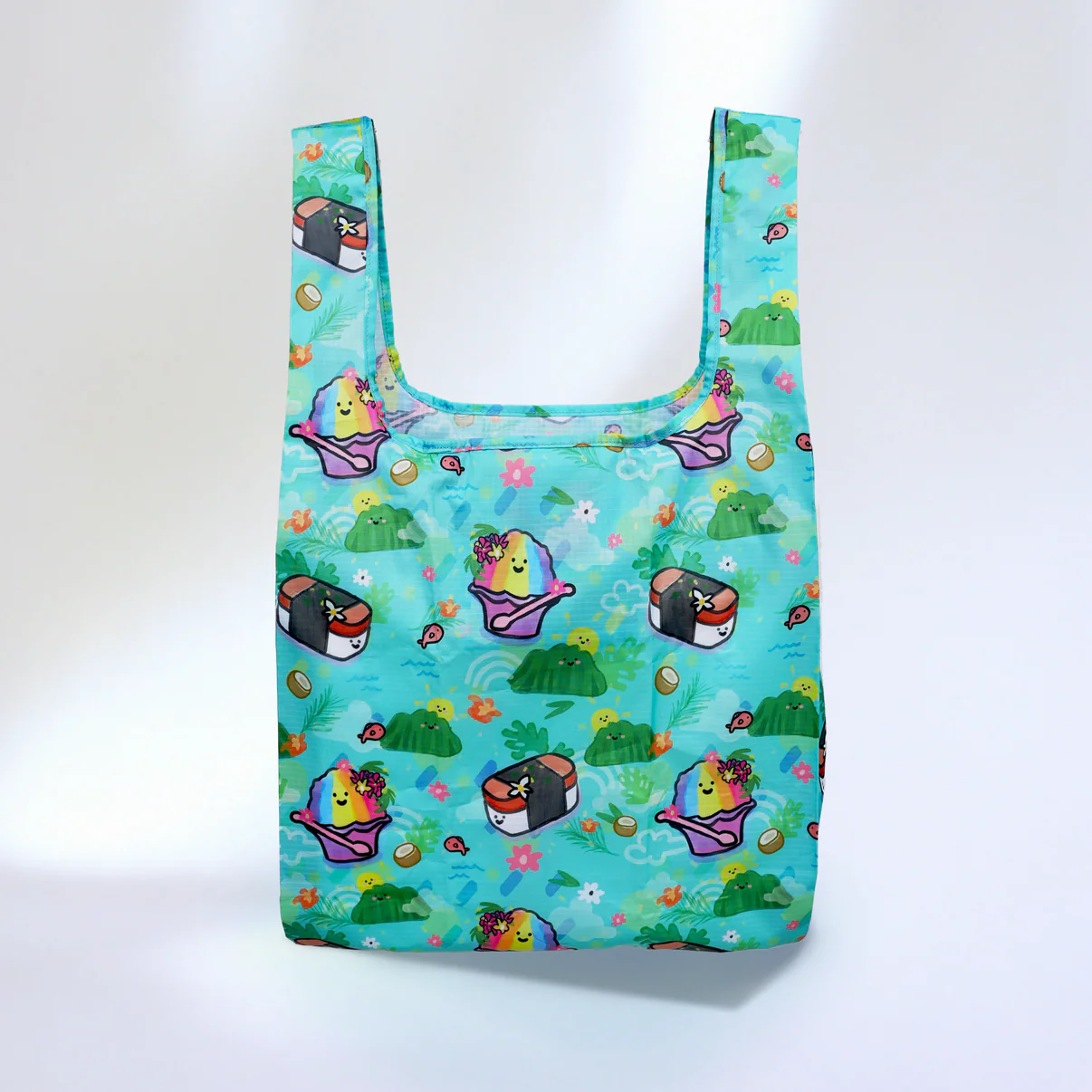 Product image 1 of 27 for BAGS BRIGHTSPOT FOLDABLE ASSORTED